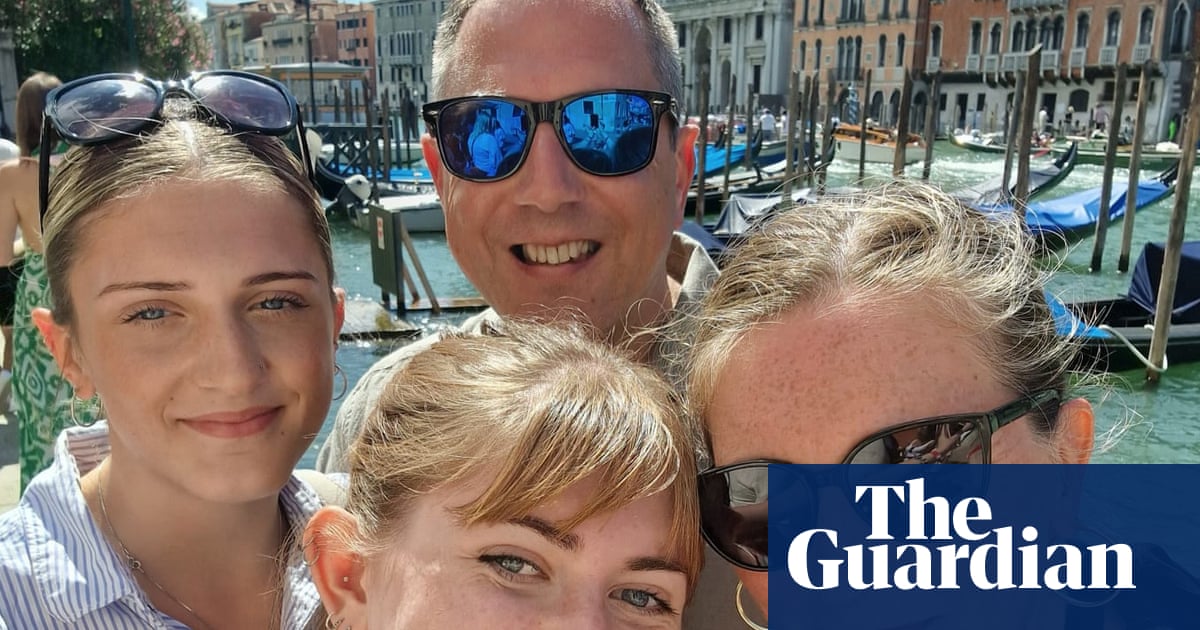 Father of meningitis victim, 18, tells of family’s ‘immeasurable’ devastation