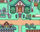Fields of Mistria: A Magical Farming Sim for Stardew Fans