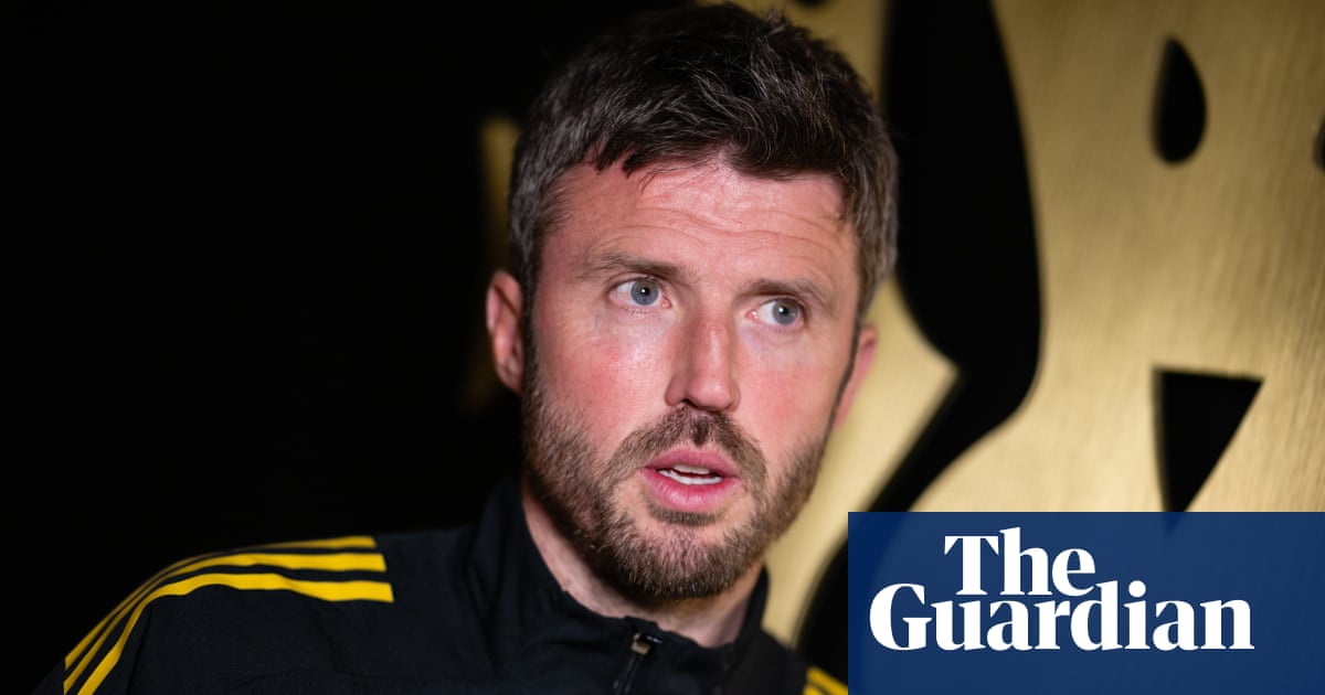 Manchester United yet to decide if Michael Carrick will be offered manager’s job