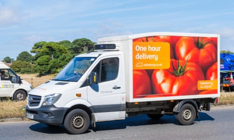 Sainsbury's takes fight against Tesco Price Promise ads to judicial review, J Sainsbury