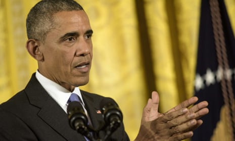 Obama: Iran nuclear deal debate is a choice between diplomacy and war | US foreign policy | The Guardian