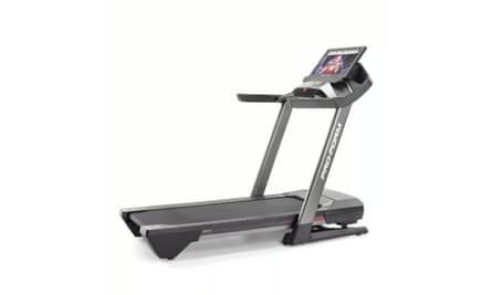 ProForm Pro 9000 Treadmill