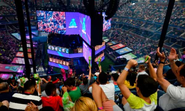 Not One Of The Fortnite World Cup S 100 Finalists Was A Woman Why