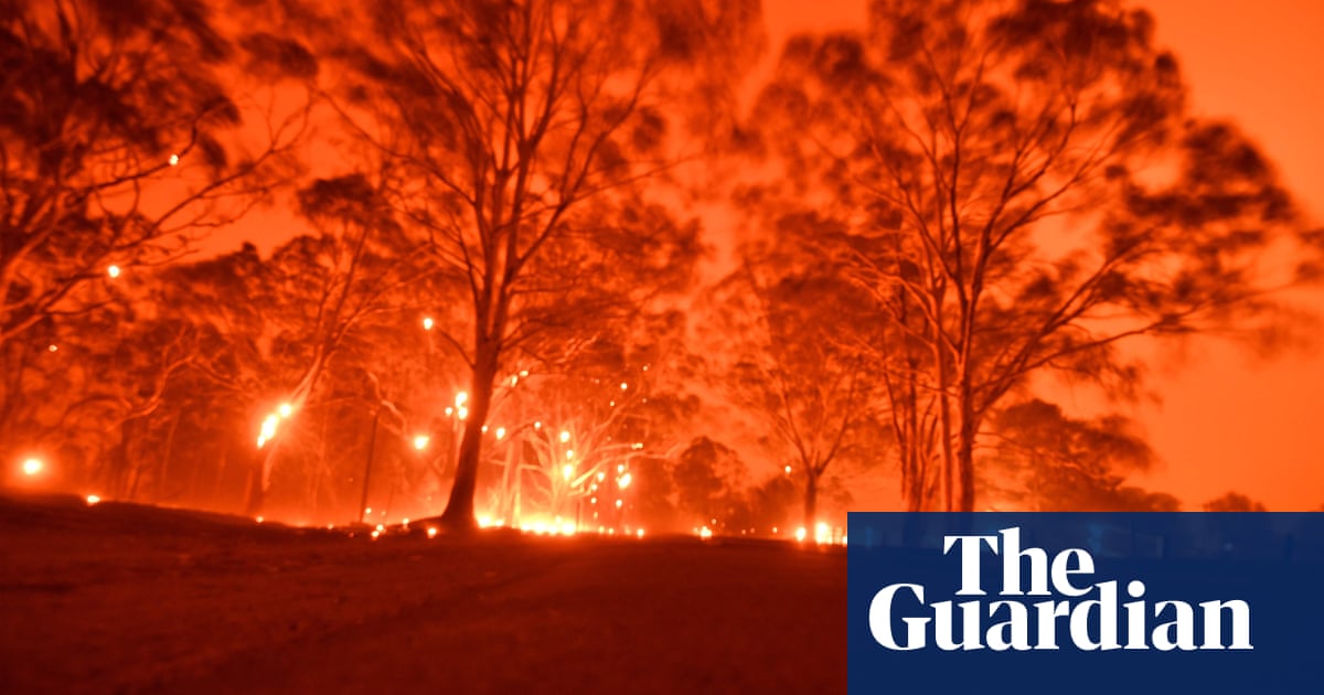 Australia on the frontline: ask an expert about climate change and its effects - The Guardian