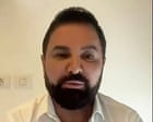 Fugitive developer tells Icac ‘my money is still in their account’ when pressed on paying ‘the boys’ for political outcomes – as it happened