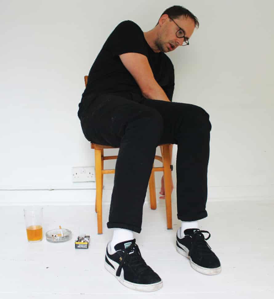 Sketch-Hit... Alistair Green.