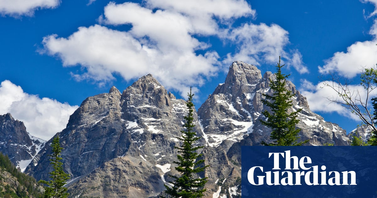 Trump pardons trail runner convicted after taking shortcut during record run