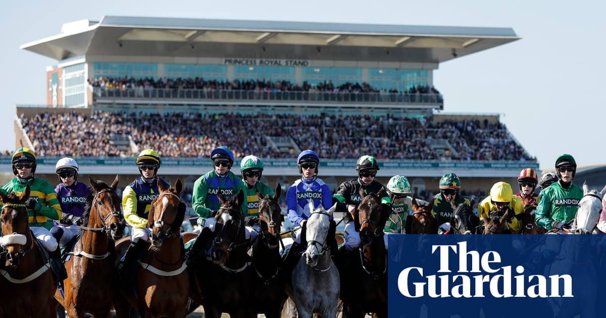 Grand National 2026: horse-by-horse guide to all the runners