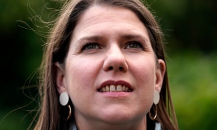 Jo Swinson