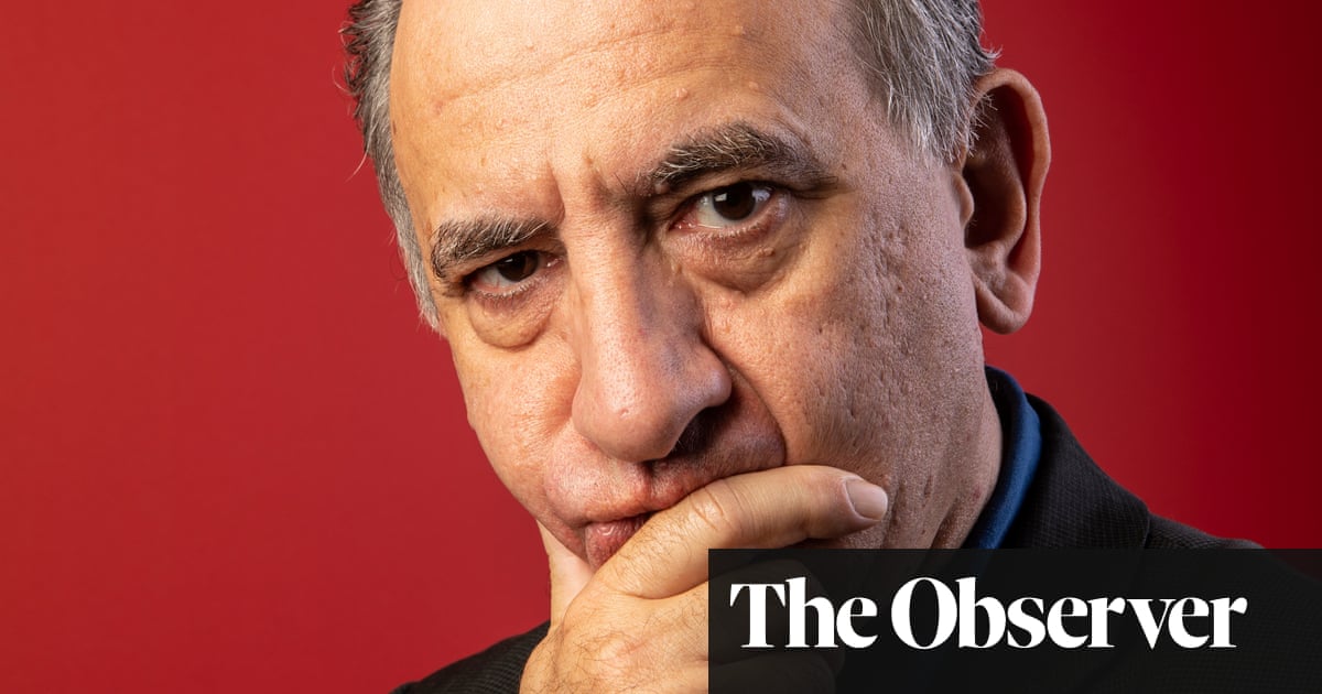 Italy's Alberto Gordoni Mysteriously Reappears After 22 Years