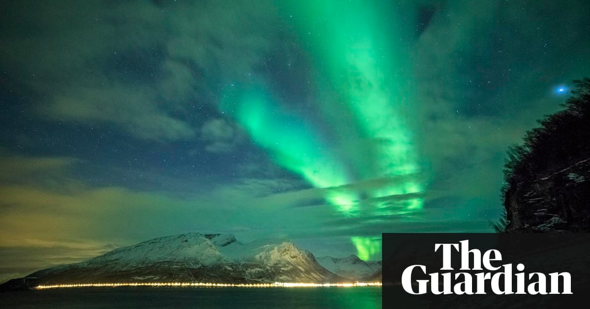 The Northern Lights - in pictures | Travel | The Guardian