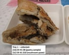 Erin Patterson’s hospital visit – and what the beef wellingtons really looked like: mushroom murder exhibits revealed