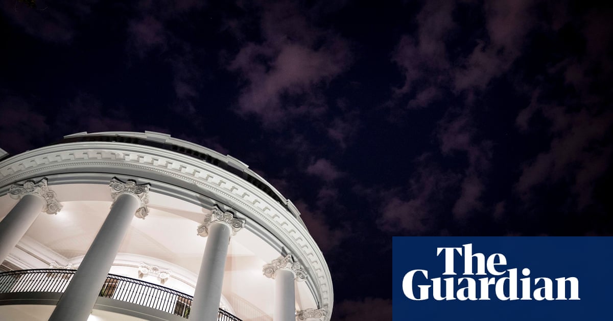 With the US election a year away, most Americans don’t want Biden or Trump
