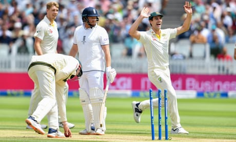 توپي كه توسط الكس كري پرتاب شد، جاني بيرستو را از چين خارج كرد.