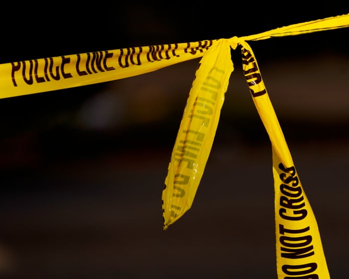Police search for additional victims as two bodies discovered in California
