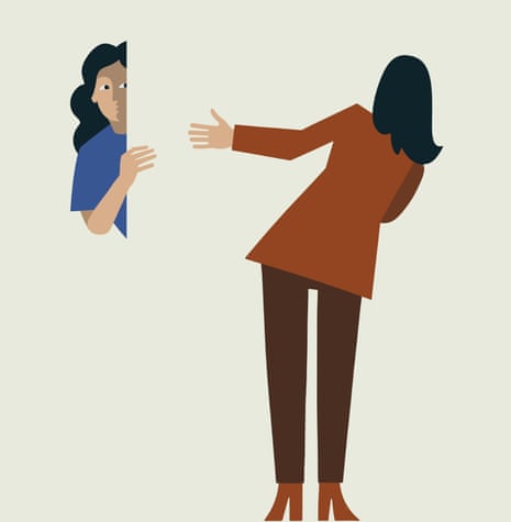 Since Her Cancer Diagnosis My Sister Seems Furious With Me Family The Guardian Since Her Cancer Diagnosis My Sister Seems Furious With Me Family The Guardian