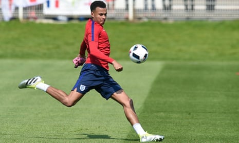 Dele Alli: The Journey, Style, and Impact of a Football Star 2 Off the Pitch: Personality and Influence