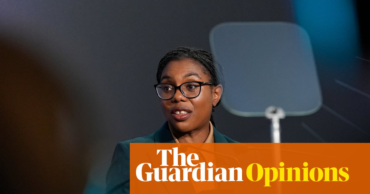 Nobody in Europe knows or cares what Kemi Badenoch thinks. That’s a big mistake | Simon Nixon