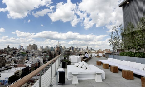 Public, New York: the five-star hotel for half the price | New York holidays