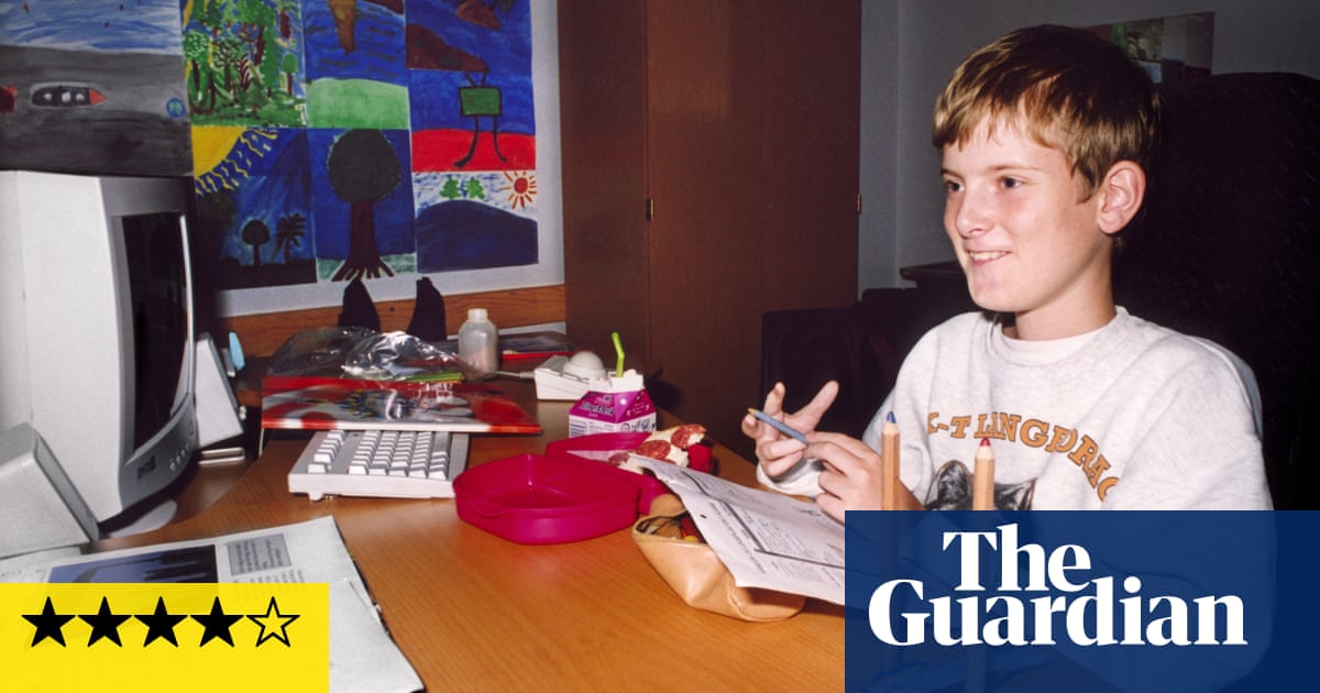 Review of Ibelin’s Extraordinary Journey – A Touching Story of a Disabled Gamer’s Virtual Persona | Film Review of Ibelin’s Extraordinary Journey – A Touching Story of a Disabled Gamer’s Virtual Persona | Film