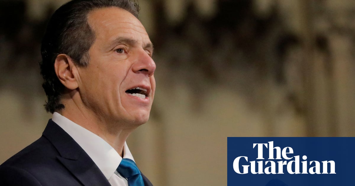 Former Cuomo aide says he is ‘textbook abuser’ and details alleged harassment