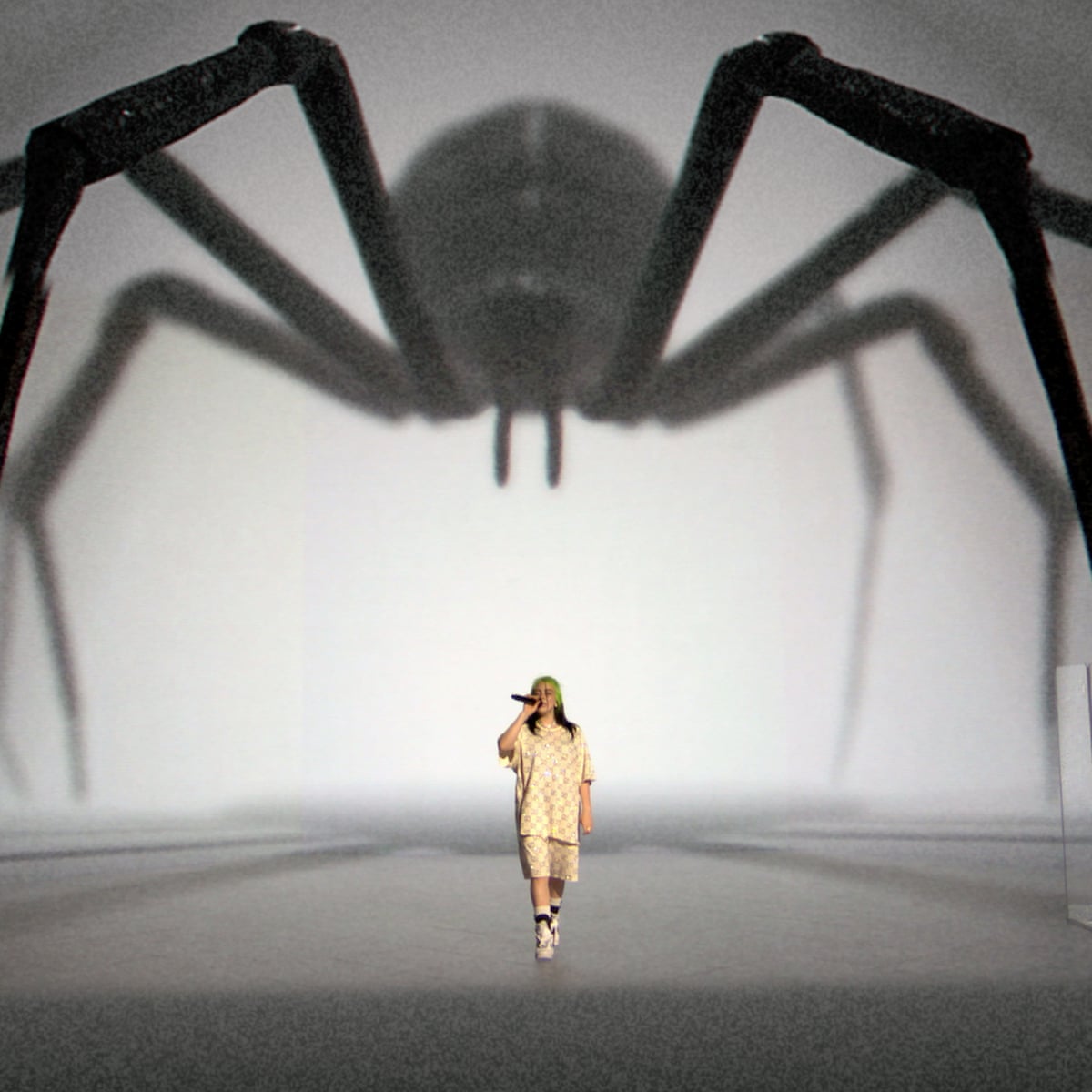 Billie Eilish Where Do We Go The Livestream Review Feel The Fear Billie Eilish The Guardian Billie Eilish Where Do We Go The Livestream Review Feel The Fear Billie Eilish The Guardian