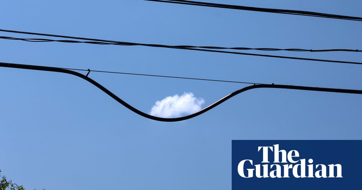 Now you see it: Eric Kogan's everyday urban illusions in pictures