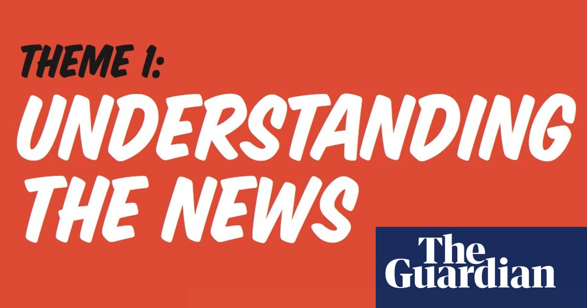 Understanding the news new vocabulary in this theme NewsWise The