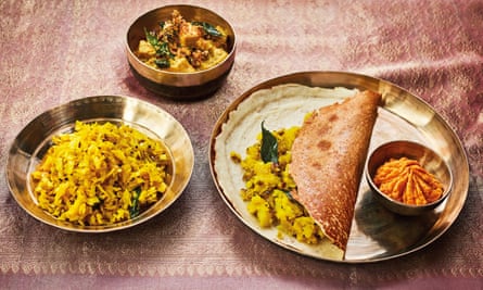 Filling recipe