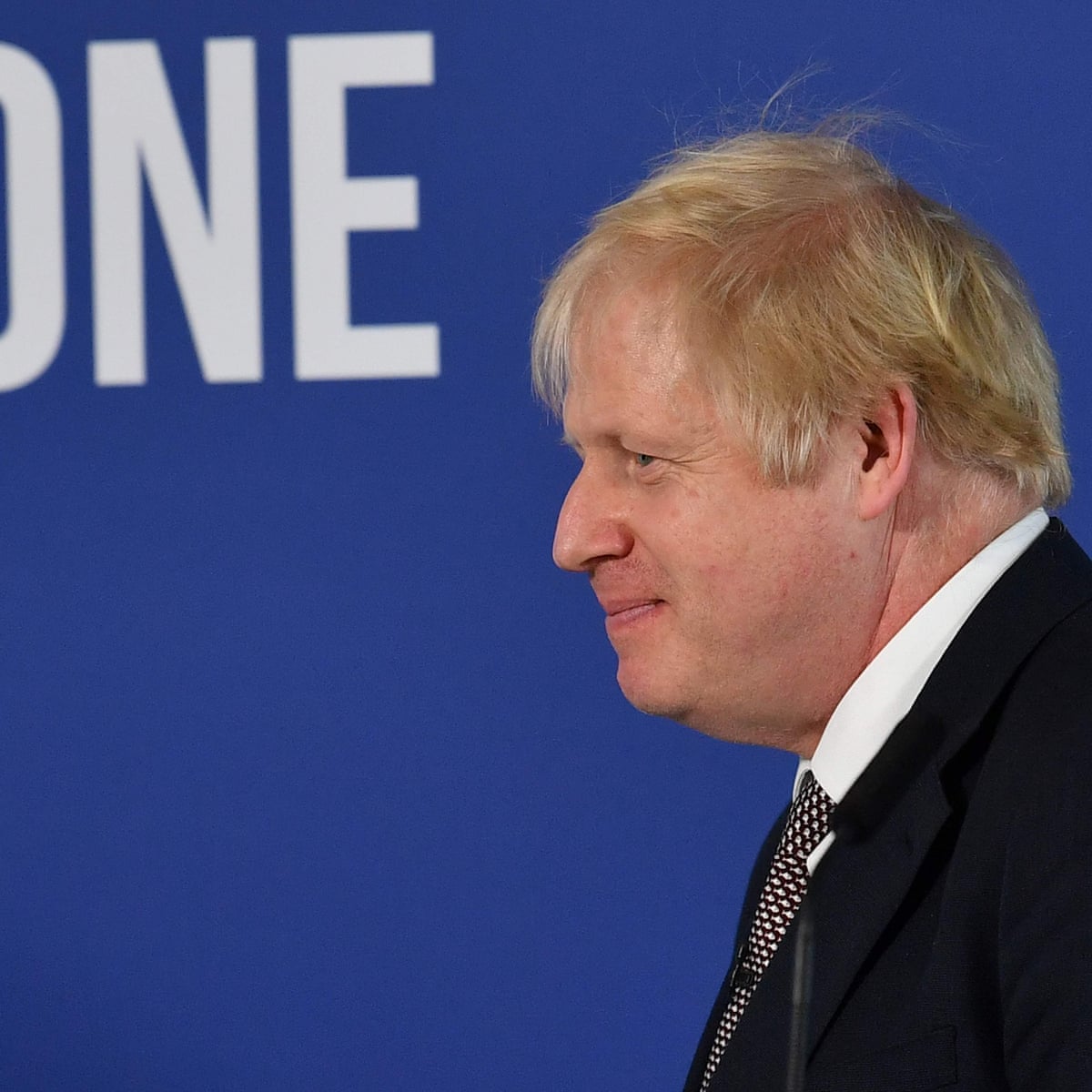 The Coronavirus Crisis Won T Give Boris Johnson An Alibi For A Calamitous Brexit Brexit The Guardian