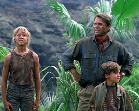Jurassic Park