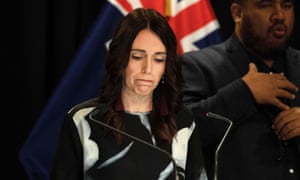 Image result for jacinda ardern unhappy