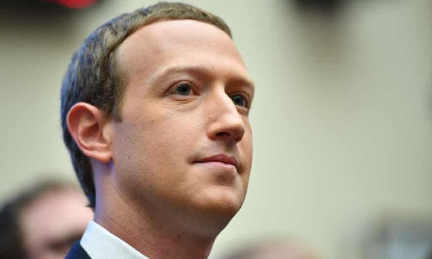 mark zuckerberg close up