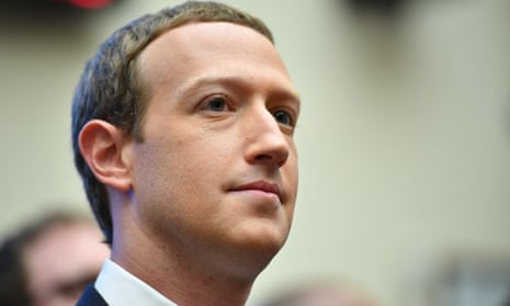 FILES-US-FACEBOOK-INTERNET-REGULATORS<br>(FILES) In this file photo taken on October 23, 2019 Facebook Chairman and CEO Mark Zuckerberg arrives to testify before the House Financial Services Committee in Washington, DC. - A former Facebook worker reportedly told US authorities October 22, 2021 the platform has put profits before stopping problematic content, weeks after another whistleblower helped stoke the firm's latest crisis with similar claims. (Photo by MANDEL NGAN / AFP) (Photo by MANDEL NGAN/AFP via Getty Images)
