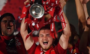 Harvey Elliott