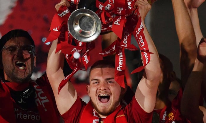 Premier League 2020 21 Fan Previews Part Two Liverpool To Wolves Premier League The Guardian