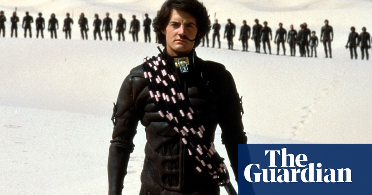 Can Denis Villeneuve break the curse of Frank Herberts Dune on the big screen?