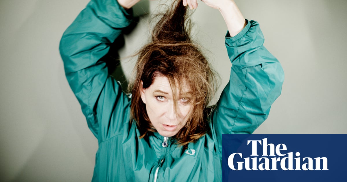 ”Me intriga el fracaso”: Kim Deal sobre la muerte, la adicción – y lanzar su primer álbum en solitario a los 63 años | Música ”Me intriga el fracaso”: Kim Deal sobre la muerte, la adicción – y lanzar su primer álbum en solitario a los 63 años | Música