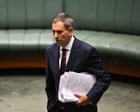IMF downgrades Australian economic forecast amid fears of interest rate hike
