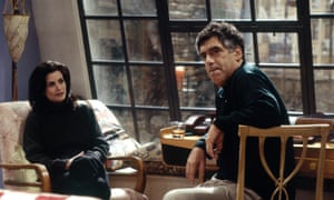 Elliott Gould as Jack Geller.