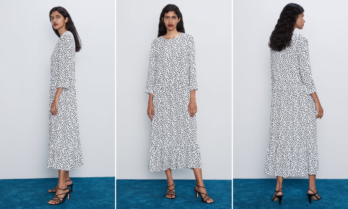 Shapeless maxi dress Clearance