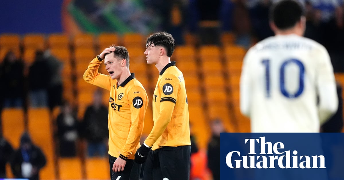 Football Daily | Wolves and a simple tale of paying the price for selling the family gold