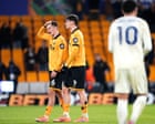 Football Daily | Wolves and a simple tale of paying the price for selling the family gold