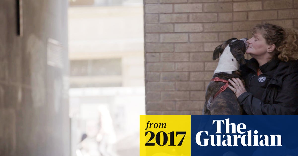 Homeless women are even more vulnerable than homeless men | Housing
