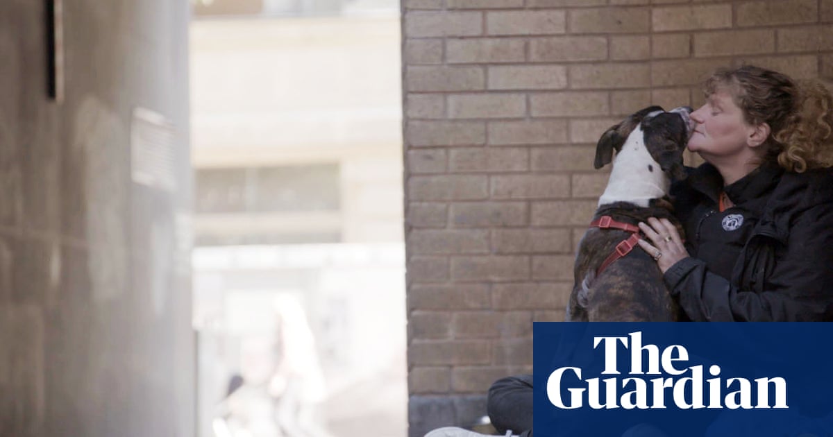 Homeless women are even more vulnerable than homeless men | Housing