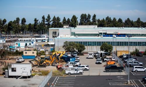 Strong 5.4 aftershock wakes up northern Californians on New Year's Day