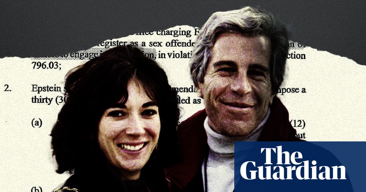 The UK has arrested high-profile figures connected to Jeffrey Epstein. Will the US?