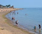South West Water has worst environmental record in England, analysis shows