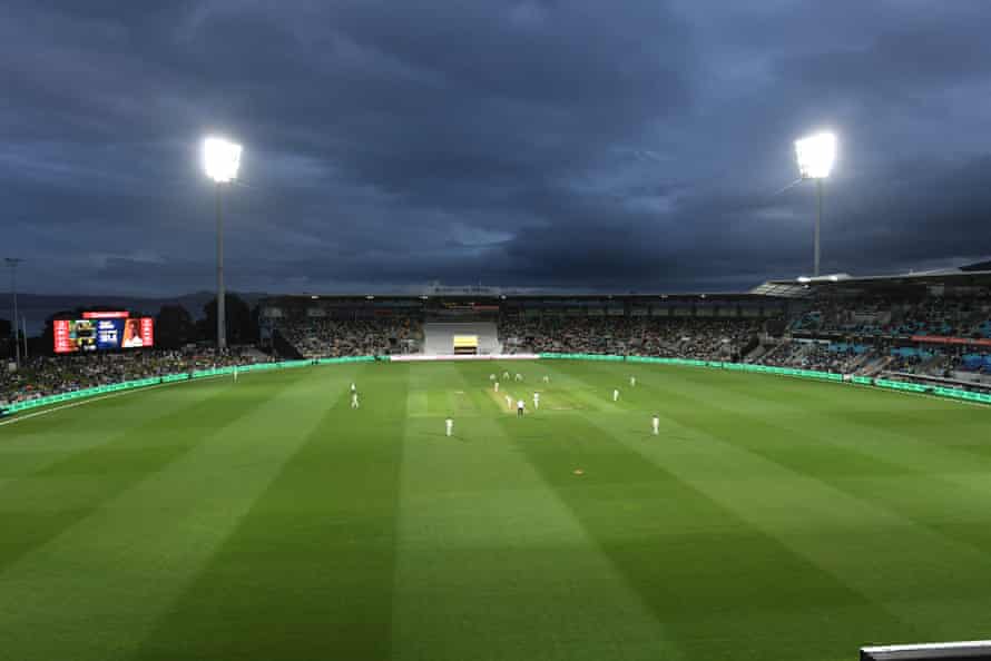 England’s creaking bowling attack lets Australia off the Ashes hook | Ashes 2021-22 1 5472