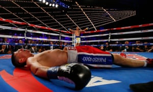 Vasyl Lomachenko All Fighters Think About Their Legacy I M No Different Sport The Guardian